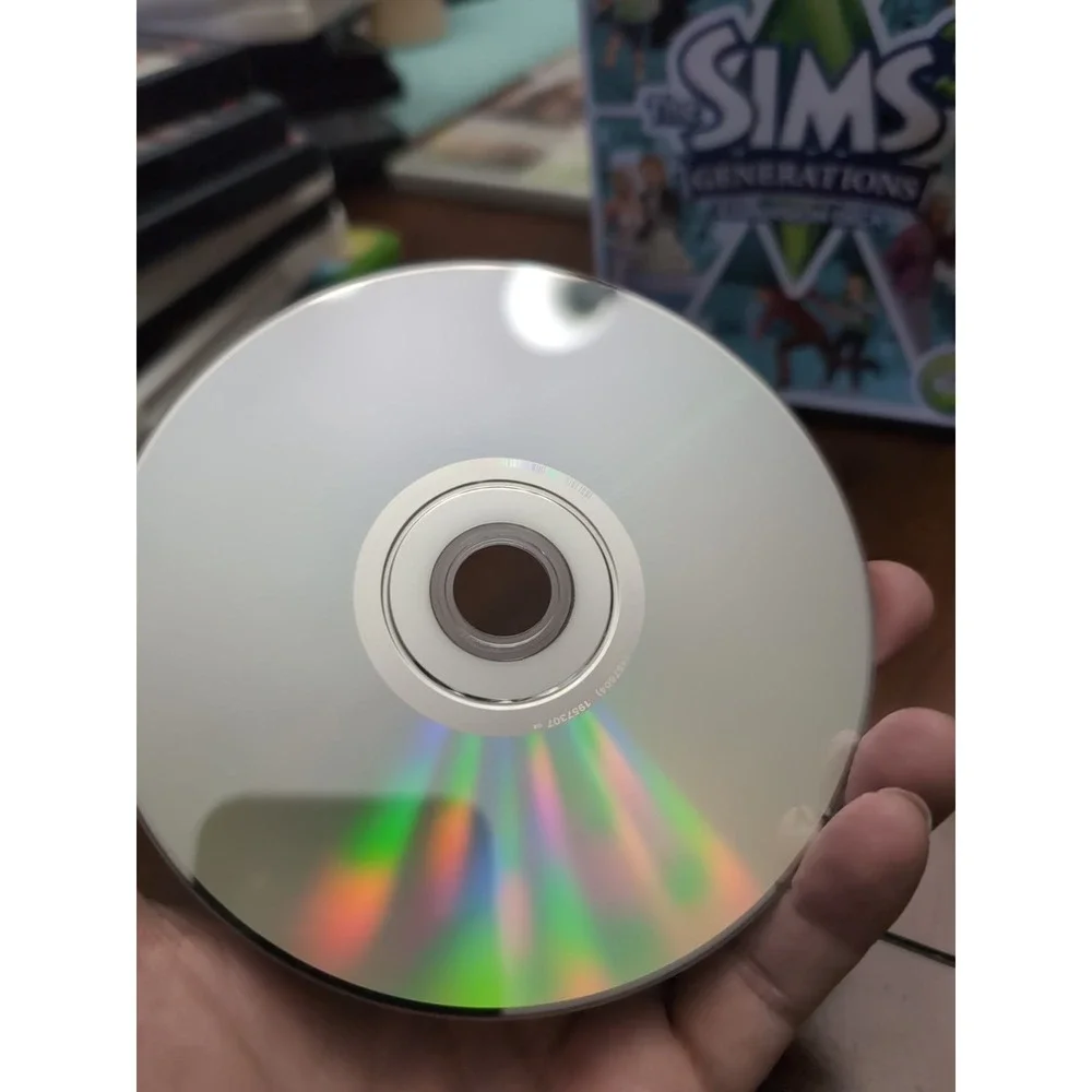 The Sims‎ 3: Generations - *Expansion Pack* PC/Mac